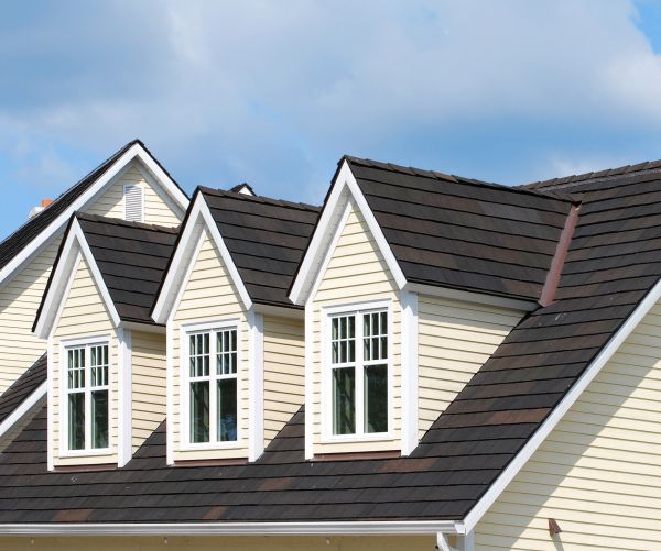 Dormer Roof Addition