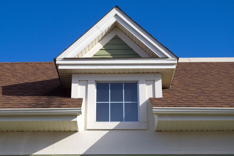 Dormer Roofing Replacement