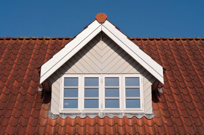 Dormer Roofing Replacement